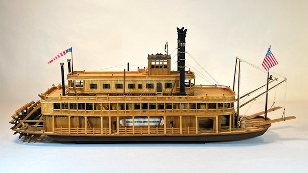 Model Image